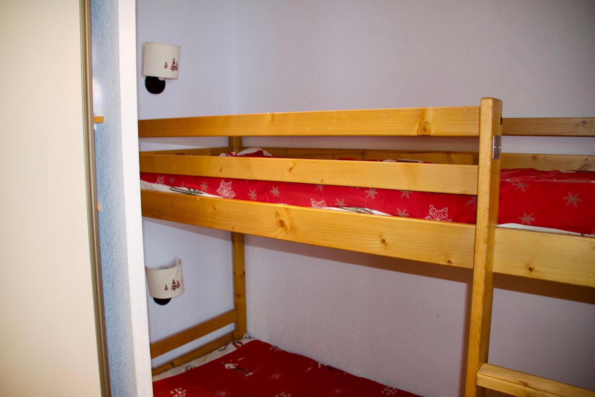 Appartement 6 Places Aux Pieds Des Pistes Avec Piscine, Wifi Et Parking Prive, Salle De Bain Refaite A Neuf Orcières Dış mekan fotoğraf