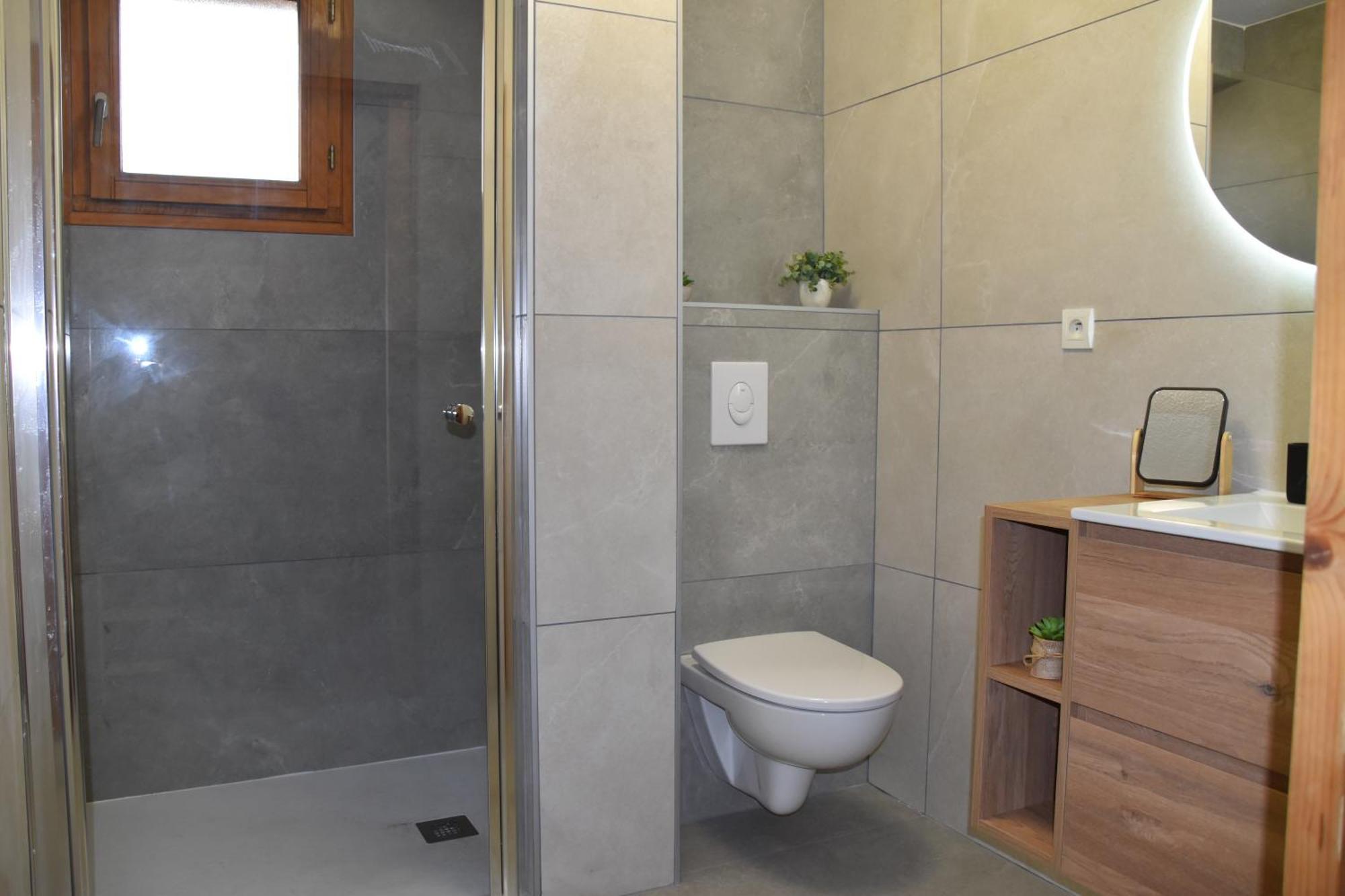 Appartement 6 Places Aux Pieds Des Pistes Avec Piscine, Wifi Et Parking Prive, Salle De Bain Refaite A Neuf Orcières Dış mekan fotoğraf