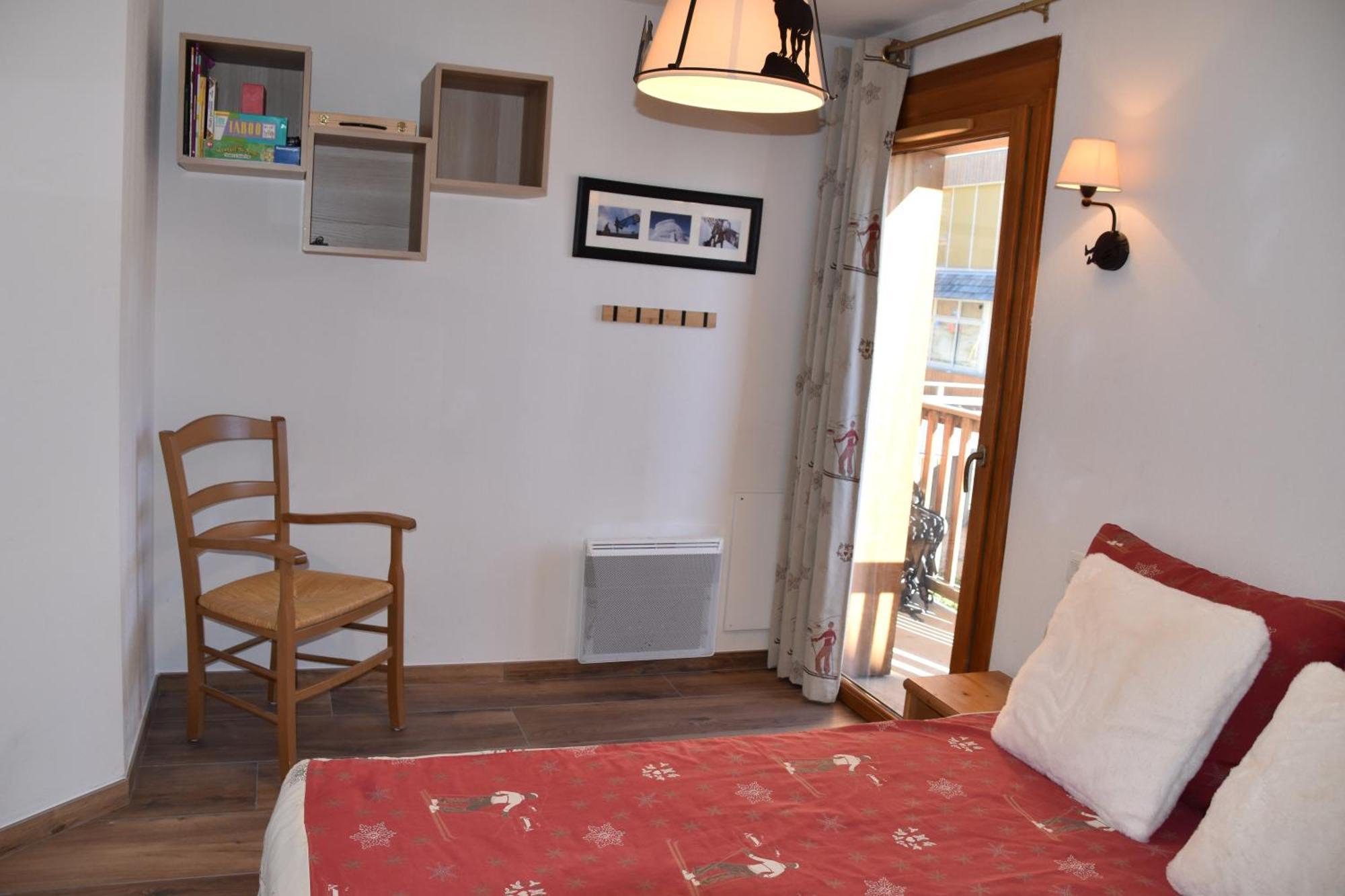 Appartement 6 Places Aux Pieds Des Pistes Avec Piscine, Wifi Et Parking Prive, Salle De Bain Refaite A Neuf Orcières Dış mekan fotoğraf